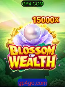 Explorando BlossomofWealth: A Nova Sensação no Mundo dos Jogos