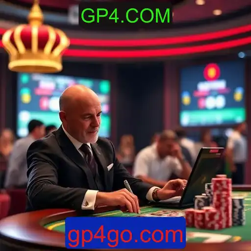 Cassino ao vivo