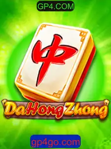 Explorando o Fascinante Jogo DaHongZhong e a Plataforma GP4.COM