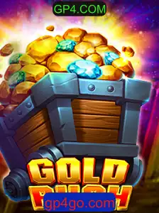 Descubra o Mundo de 'GoldRush': Um Jogo de Estratégia e Aventura