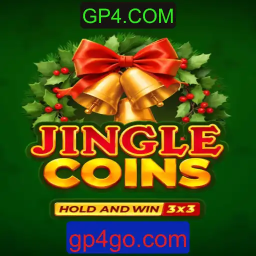 Descubra o JingleCoins: Um Mergulho no Mundo dos Jogos de Moeda
