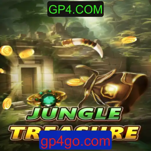 JungleTreasure: A Inovadora Aventura no Coração das Selvas Virtuais