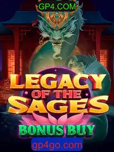 Descubra o Mundo de LegacyoftheSagesBonusBuy e a Tendência Atual de Jogos de Cassino Virtuais