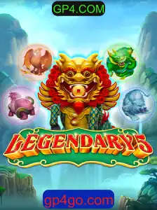 Descobrindo o Mundo de Legendary5 e a Parceria com GP4.COM