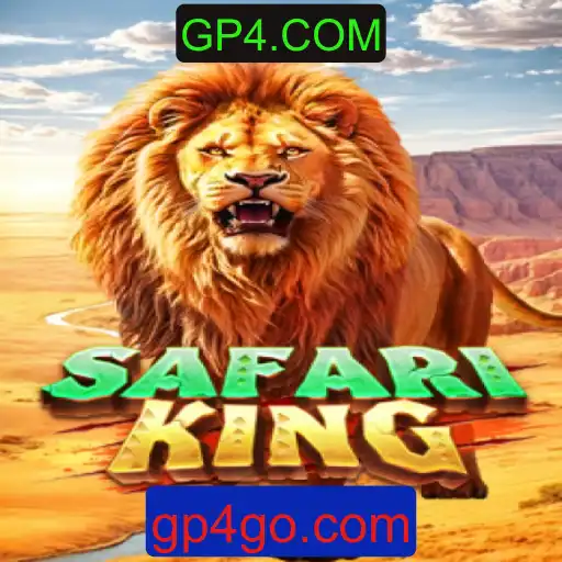 Descubra o Emocionante Mundo de SafariKing: Um Jogo de Aventura Selvagem
