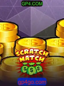 Explorando o Jogo ScratchMatch e o Impacto da GP4.COM