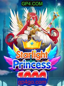 Explorando o Mundo de StarlightPrincess1000: O Jogo Que Capturou a Imaginação
