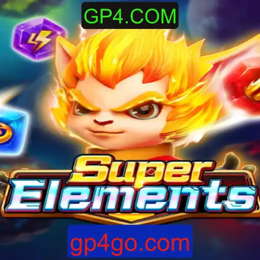 SuperElements: Descubra o Universo Competitivo de GP4.COM