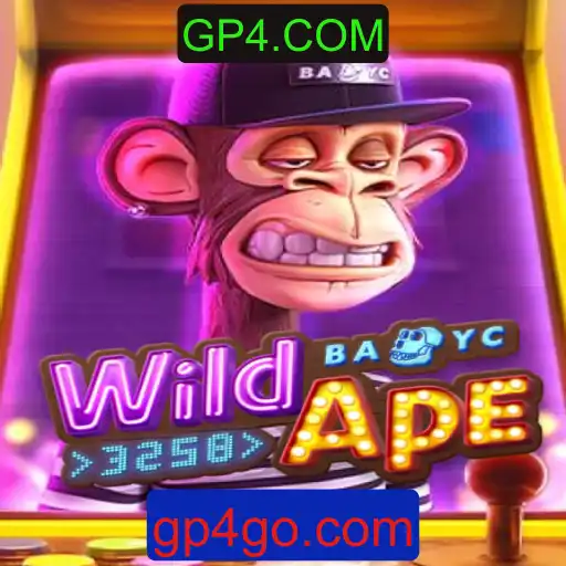 Descubra WildApe3258: Um Fenômeno de Jogo Inovador com GP4.COM